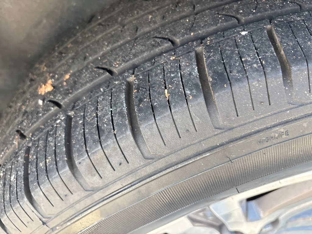 Chevrolet Traverse FWD 4dr LT w/2LT 2016 Chevrolet Traverse FWD 4dr LT w/2LT 2016