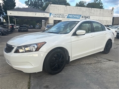 2008 Honda Accord  2008 Honda Accord