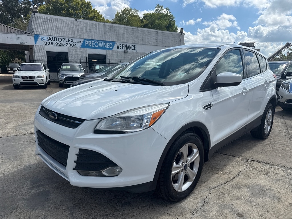 Ford Escape SE 2014