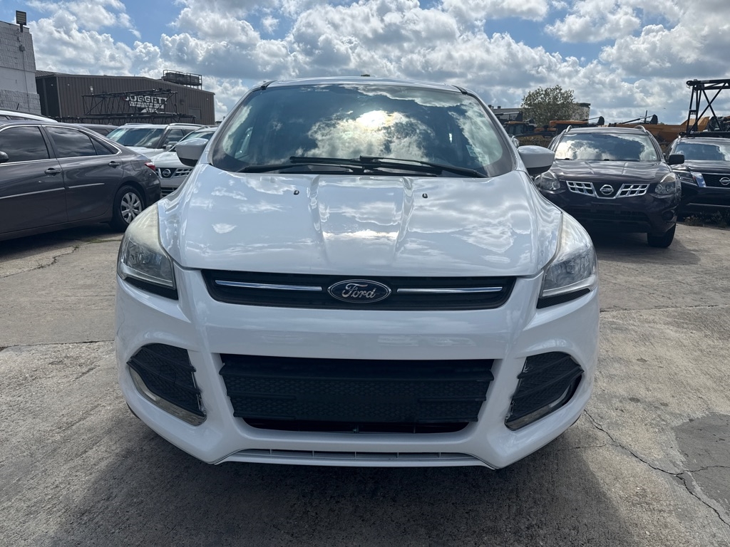Ford Escape SE 2014