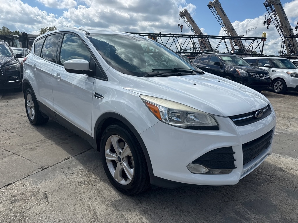 Ford Escape SE 2014
