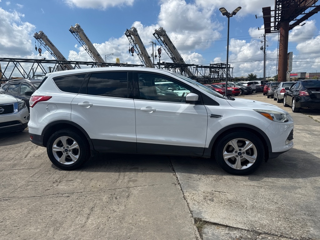 Ford Escape SE 2014
