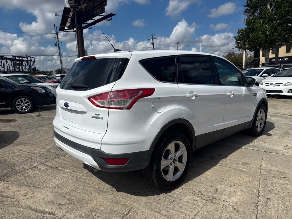 Ford Escape SE 2014