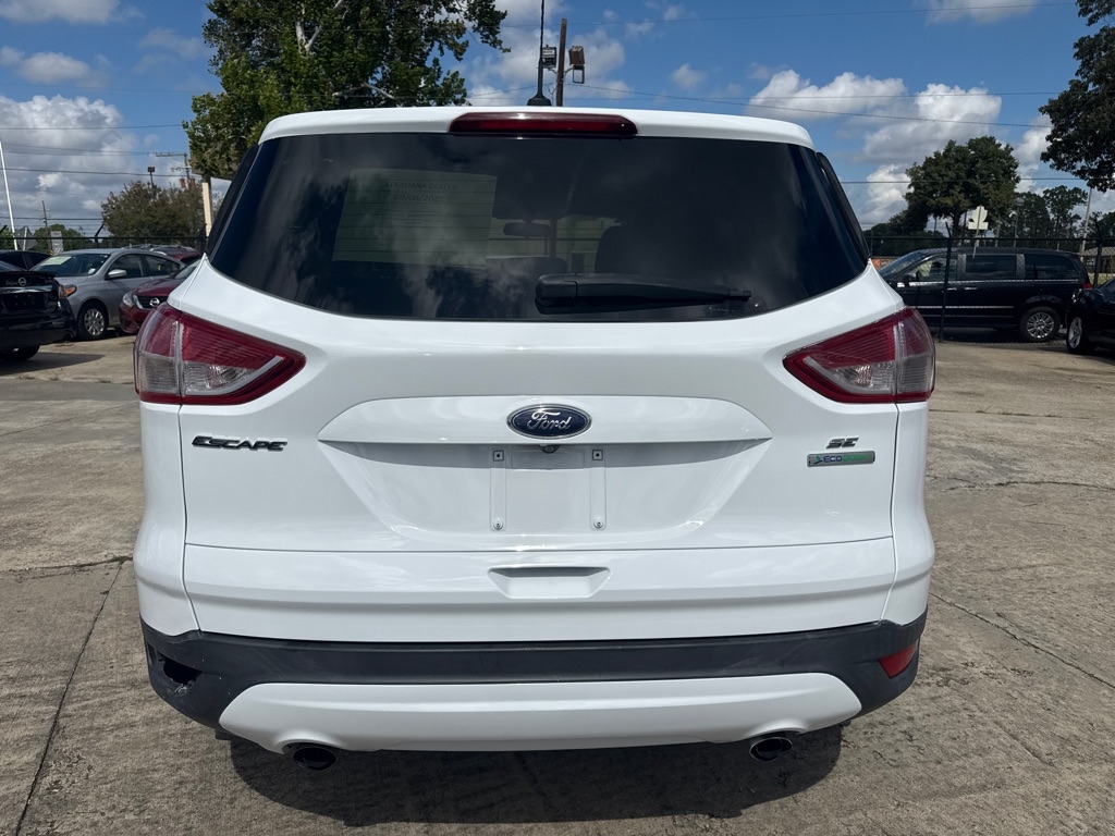 Ford Escape SE 2014