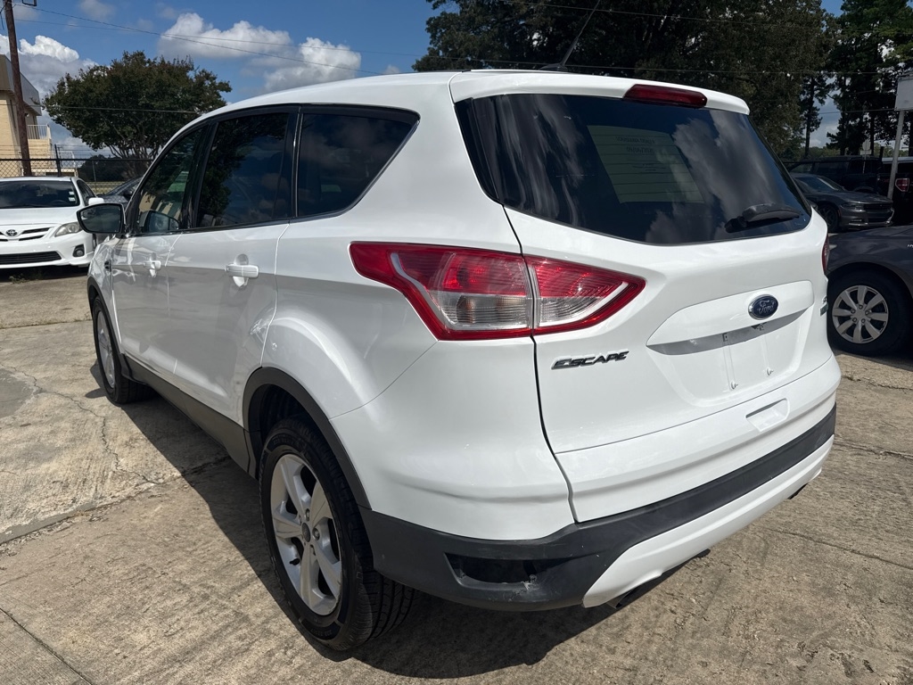 Ford Escape SE 2014