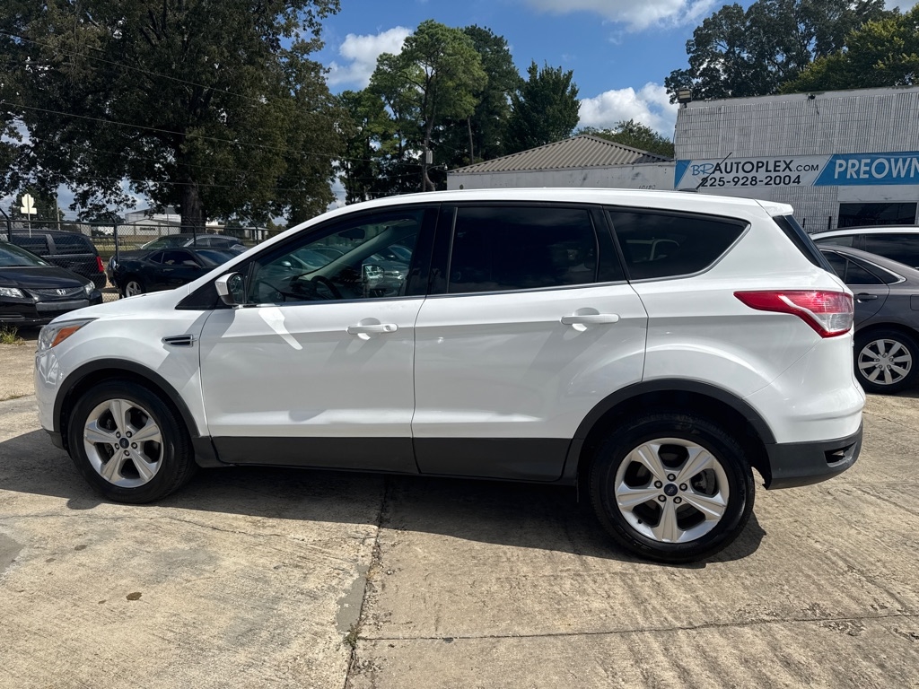 Ford Escape SE 2014