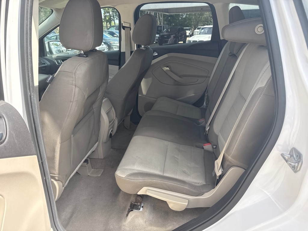Ford Escape SE 2014