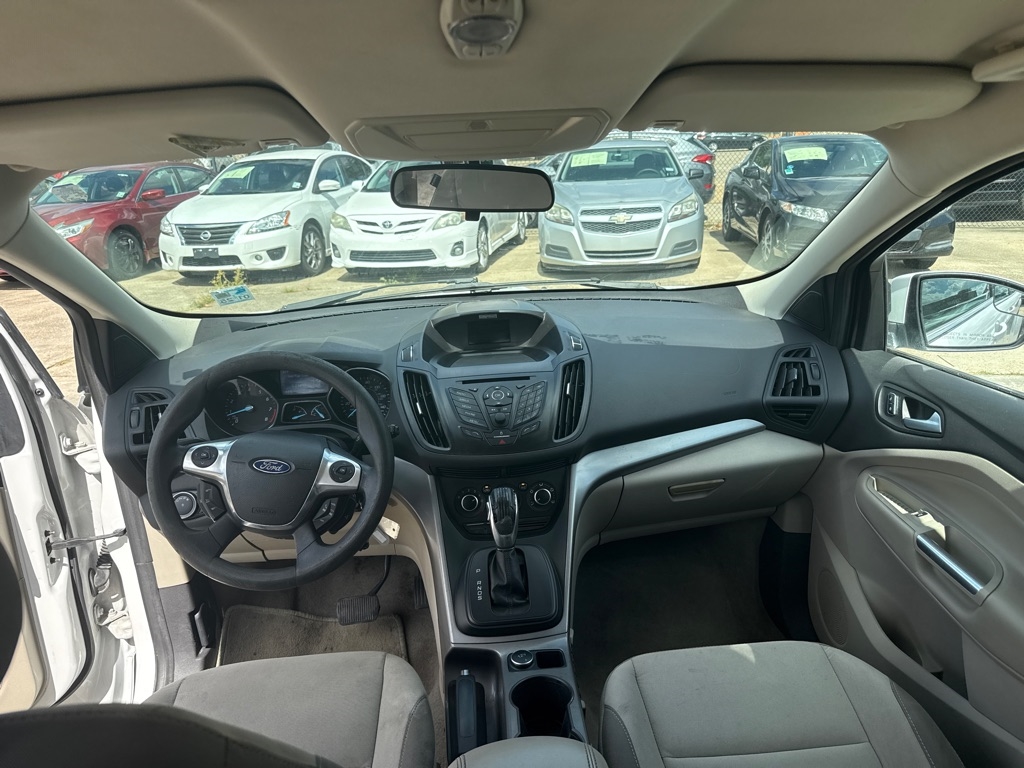Ford Escape SE 2014