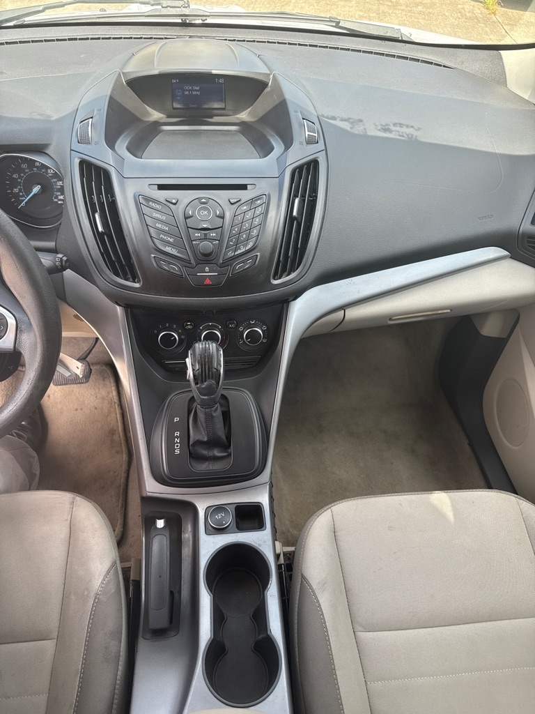 Ford Escape SE 2014