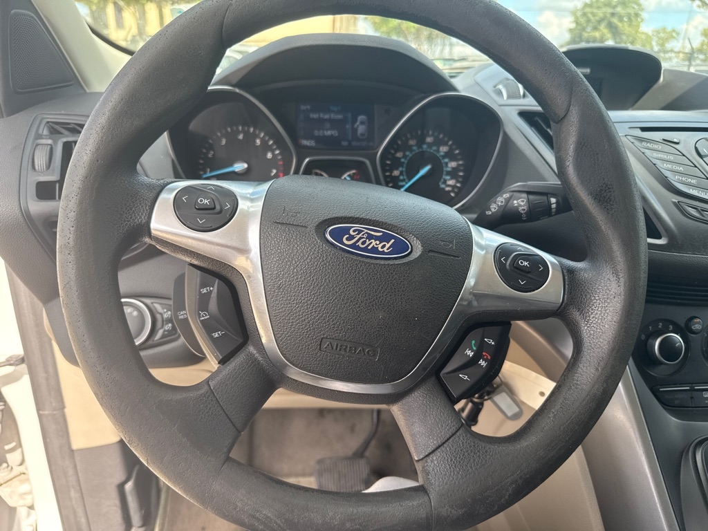Ford Escape SE 2014