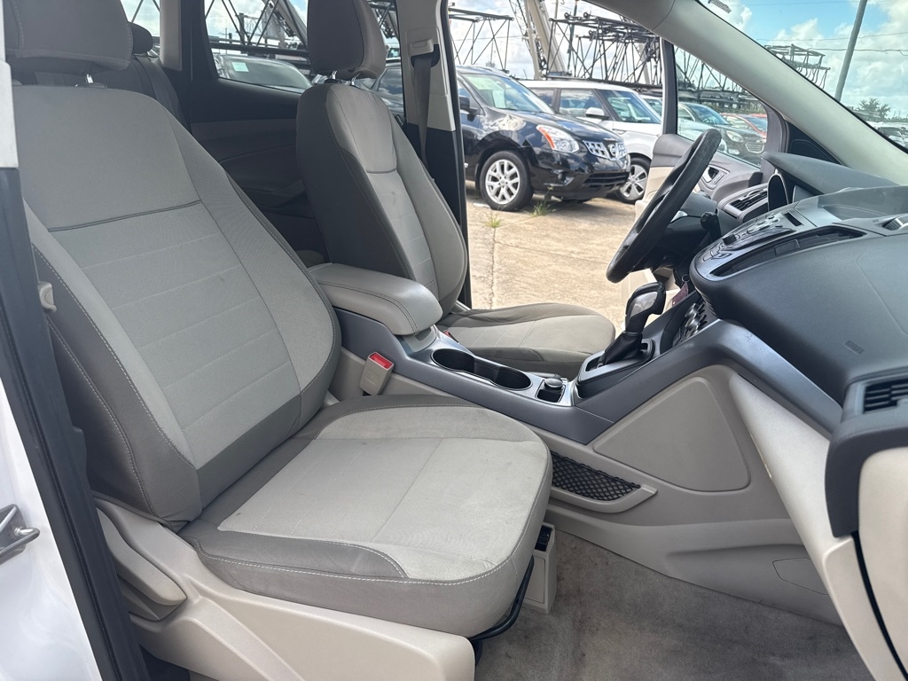 Ford Escape SE 2014