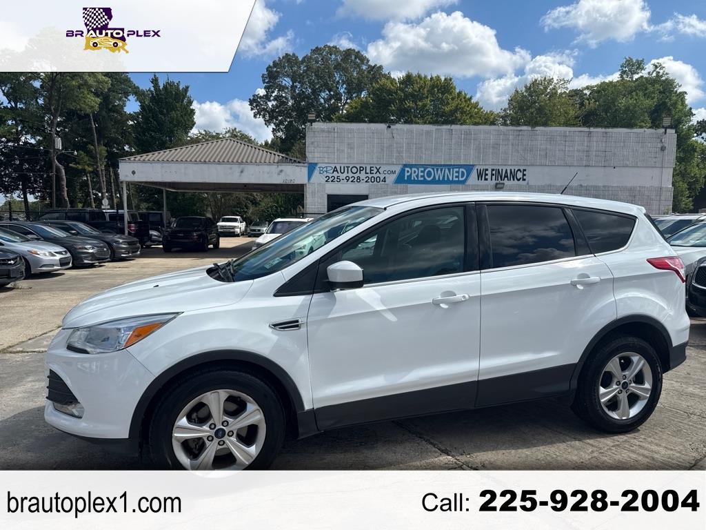 2014 Ford Escape SE's photo