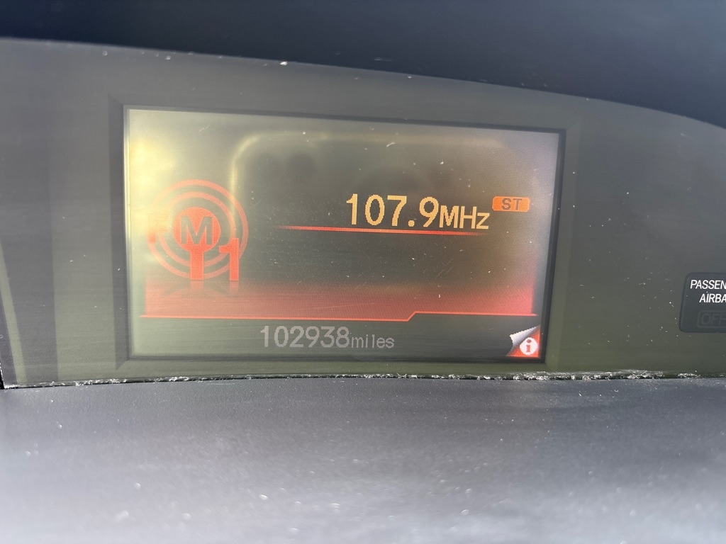 Honda Civic 2dr Auto LX 2012 Honda Civic 2dr Auto LX 2012