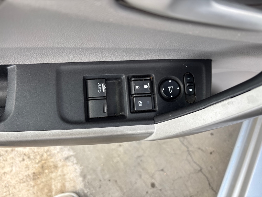 Honda Civic 2dr Auto LX 2012 Honda Civic 2dr Auto LX 2012