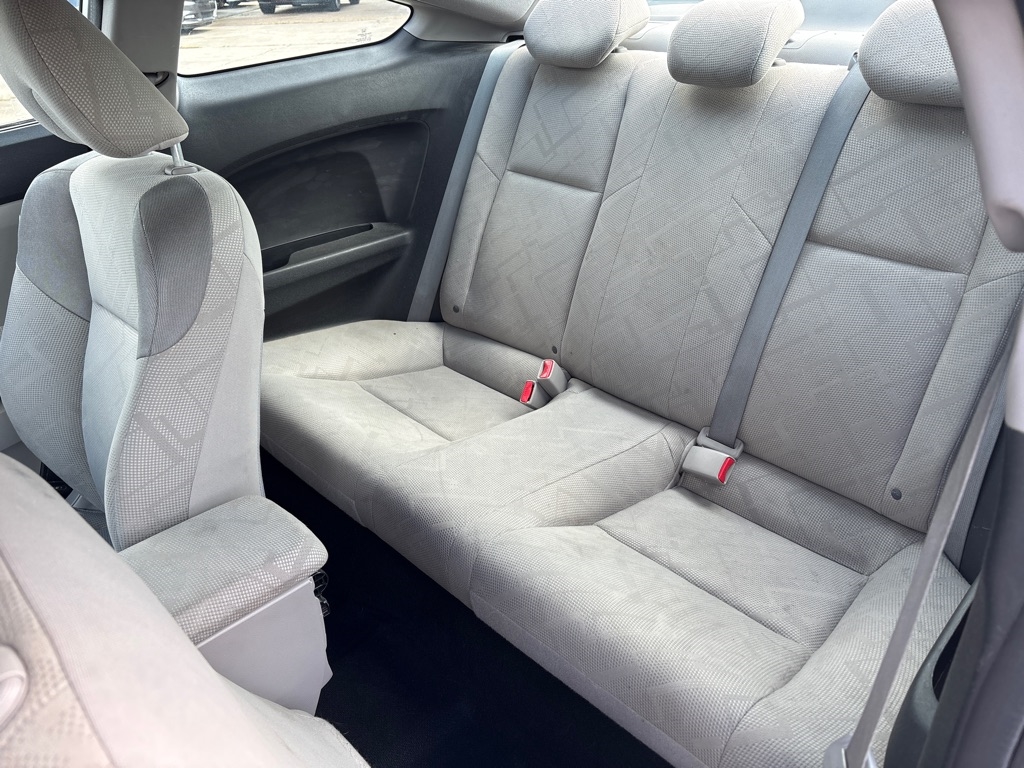 Honda Civic 2dr Auto LX 2012 Honda Civic 2dr Auto LX 2012