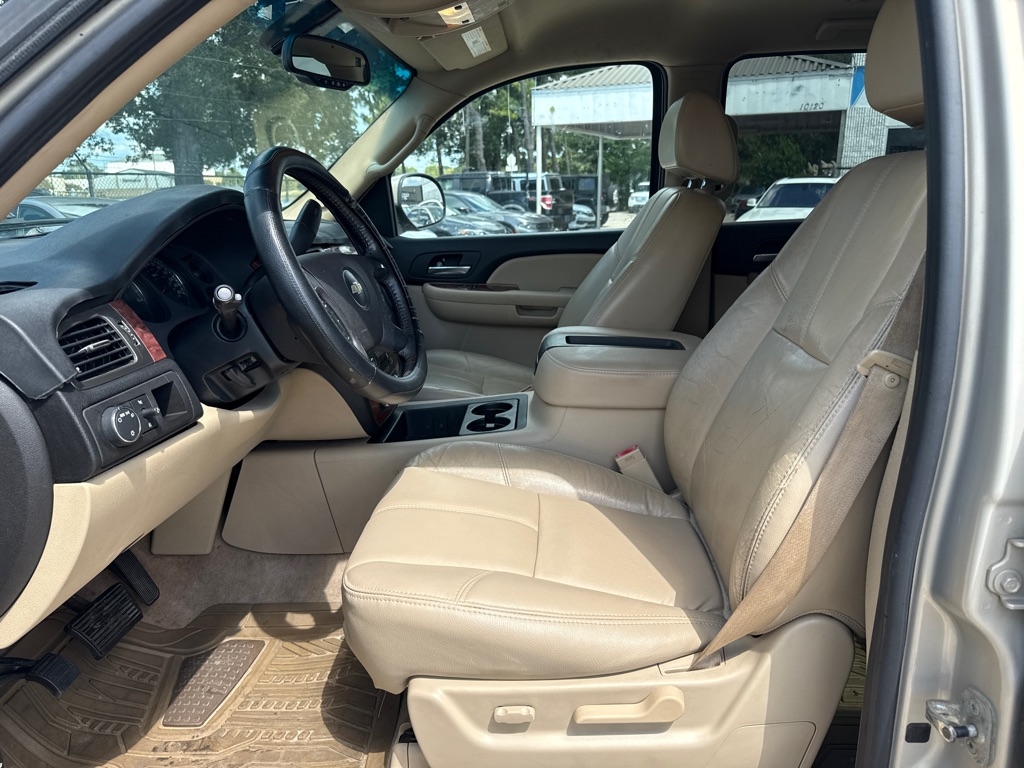 Chevrolet Tahoe 2WD 4dr 1500 LT 2007 Chevrolet Tahoe 2WD 4dr 1500 LT 2007