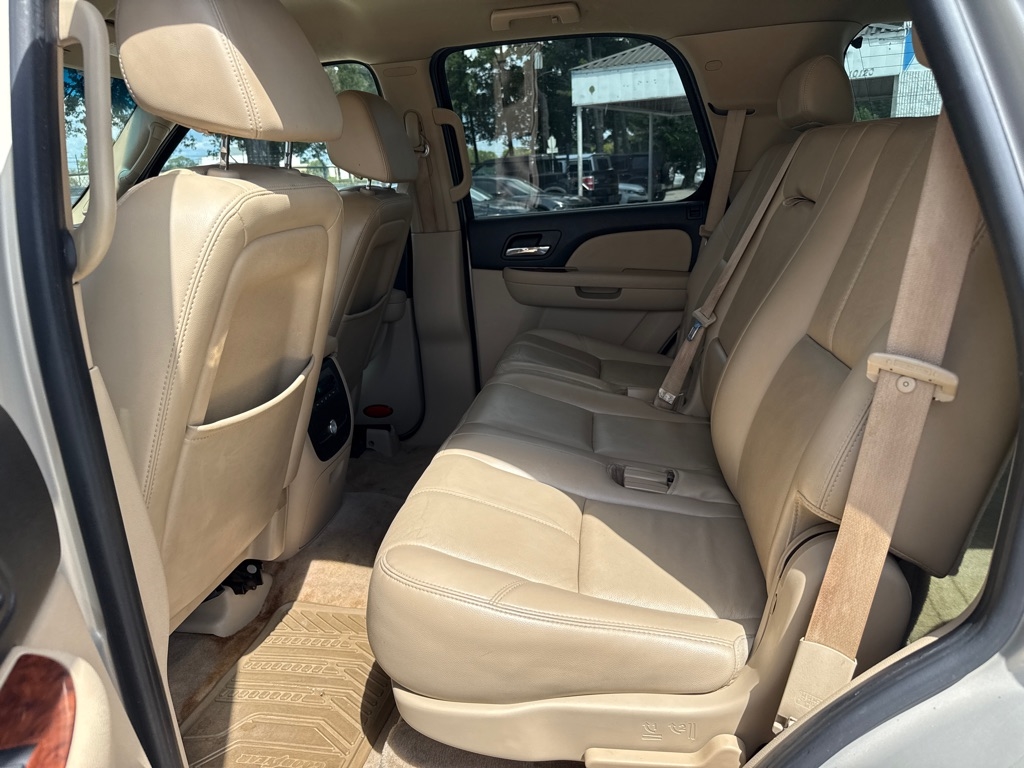 Chevrolet Tahoe 2WD 4dr 1500 LT 2007 Chevrolet Tahoe 2WD 4dr 1500 LT 2007
