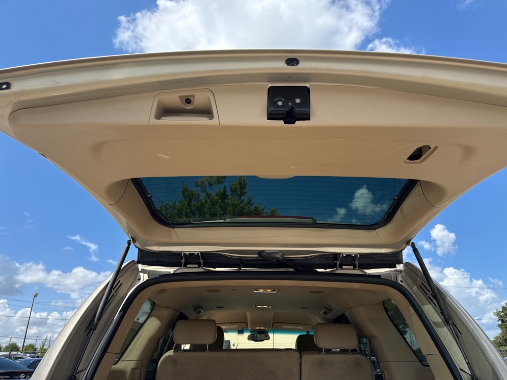 Chevrolet Tahoe 2WD 4dr 1500 LT 2007 Chevrolet Tahoe 2WD 4dr 1500 LT 2007