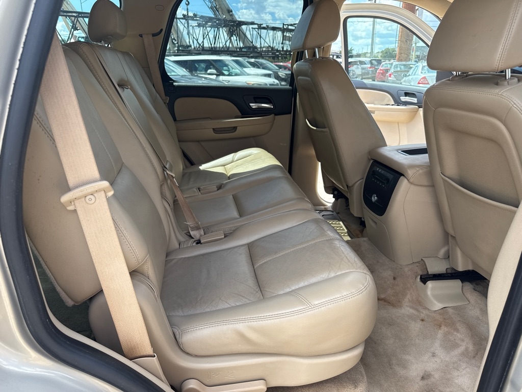 Chevrolet Tahoe 2WD 4dr 1500 LT 2007 Chevrolet Tahoe 2WD 4dr 1500 LT 2007