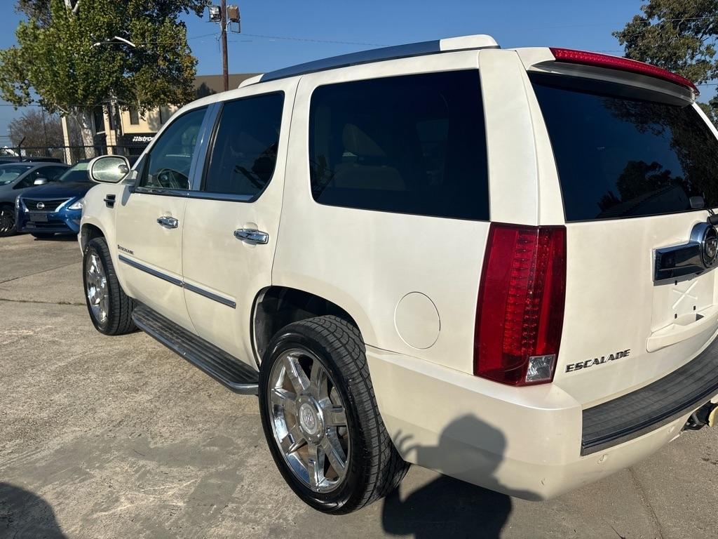 Cadillac Escalade  2007