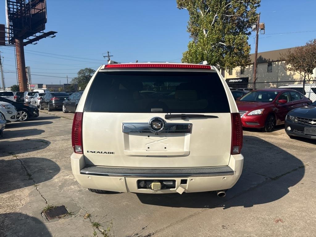 Cadillac Escalade  2007