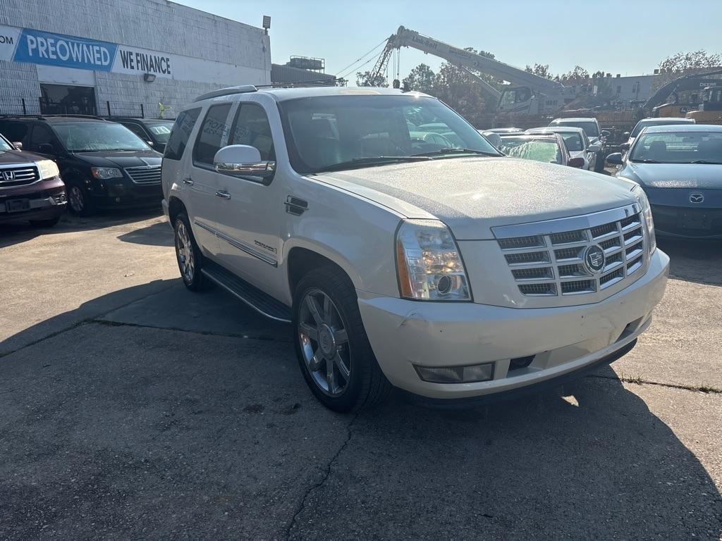Cadillac Escalade  2007