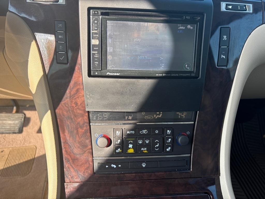 Cadillac Escalade  2007