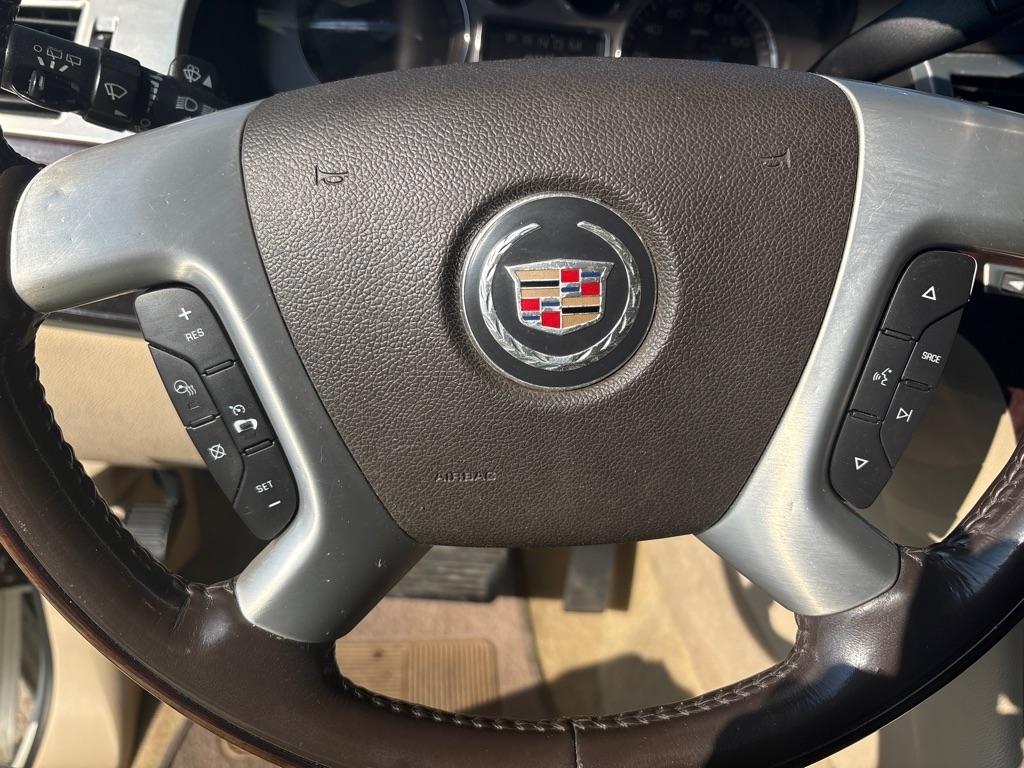 Cadillac Escalade  2007