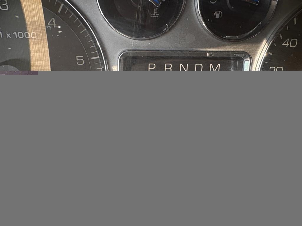 Cadillac Escalade  2007