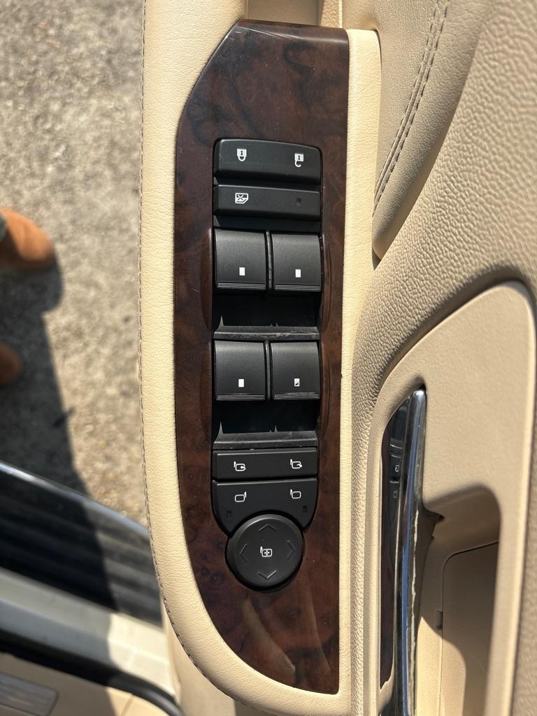 Cadillac Escalade  2007