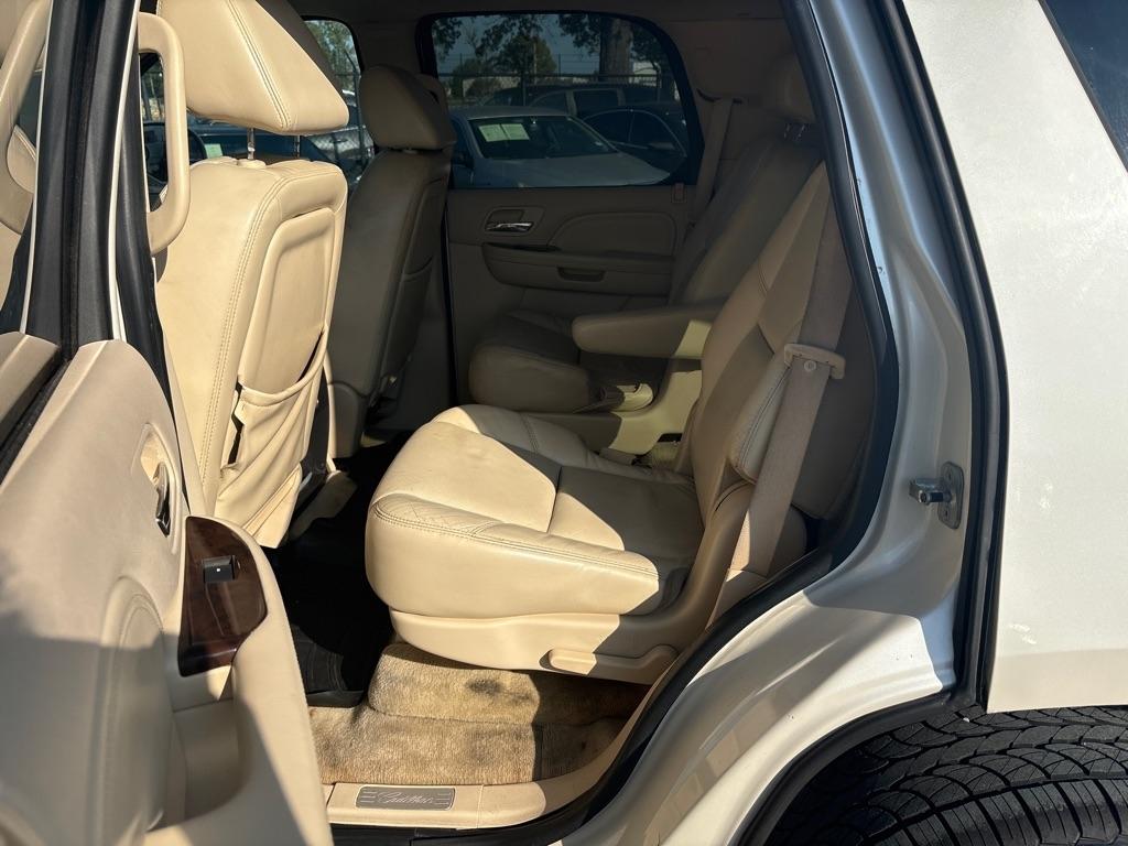 Cadillac Escalade  2007