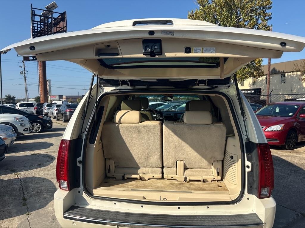 Cadillac Escalade  2007