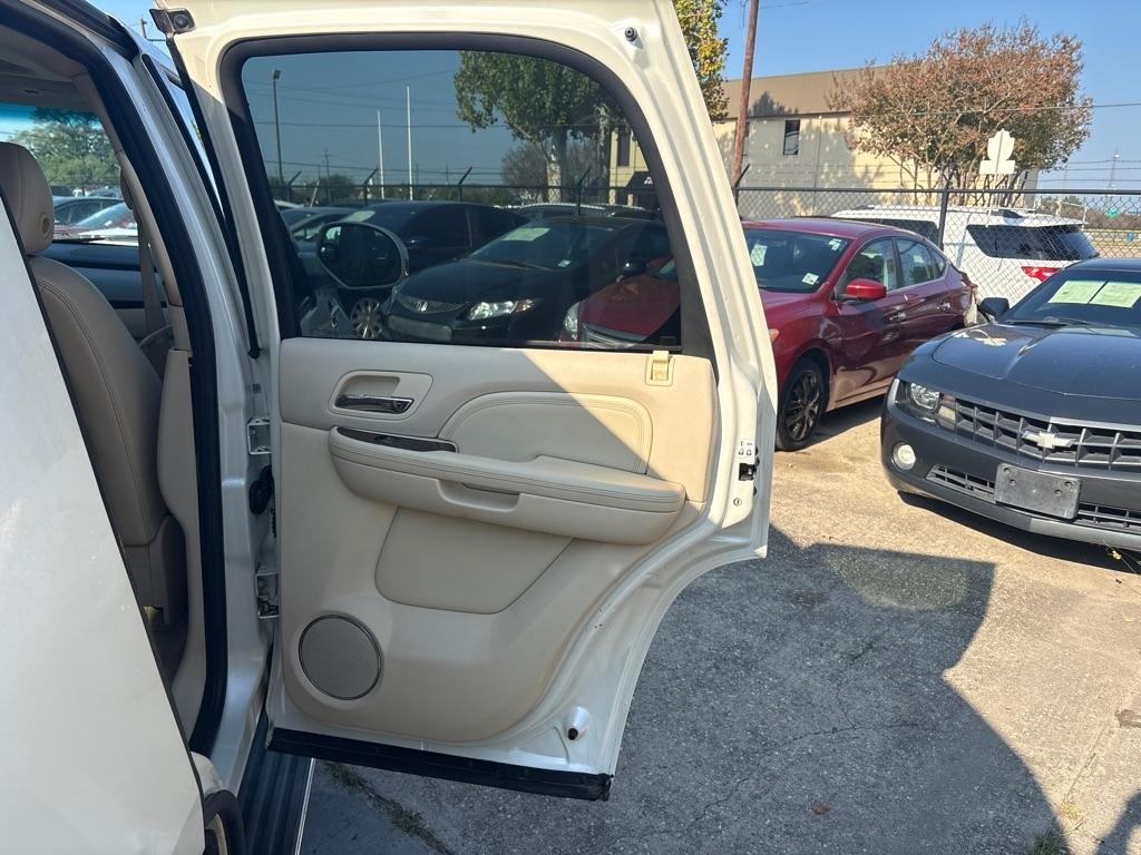 Cadillac Escalade  2007