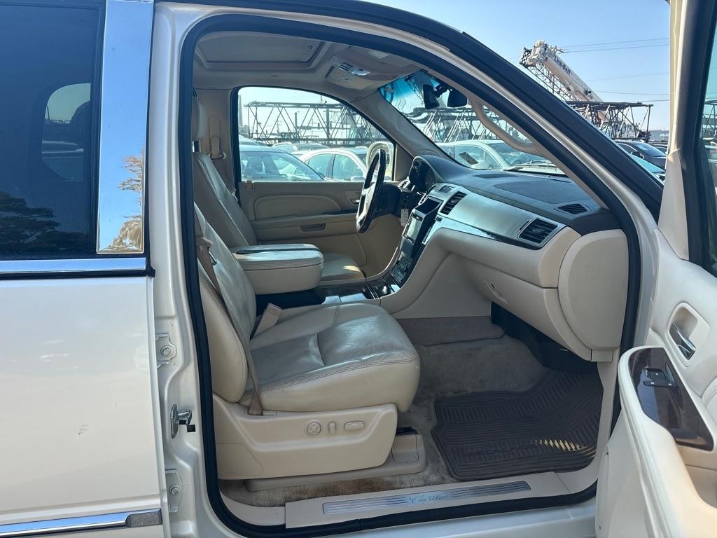 Cadillac Escalade  2007