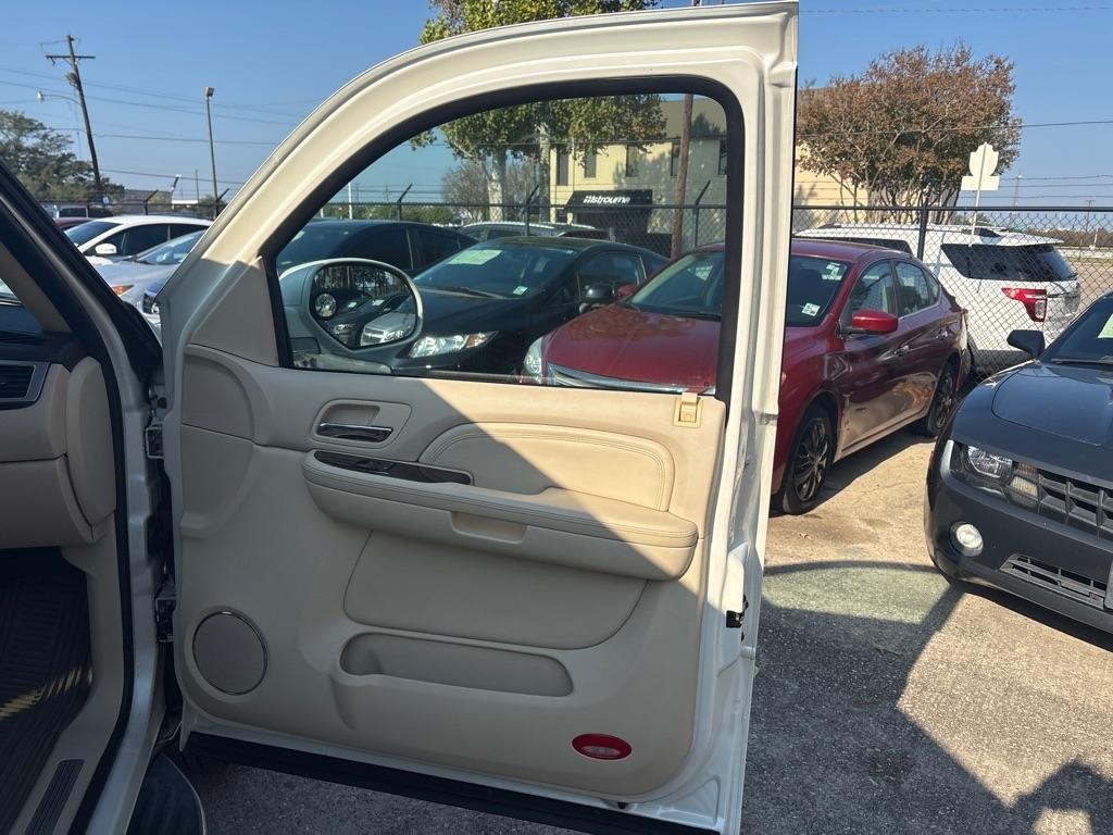 Cadillac Escalade  2007