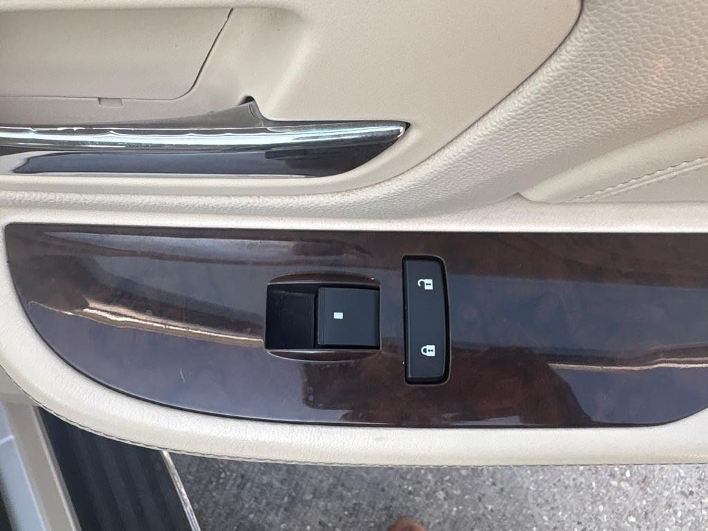 Cadillac Escalade  2007