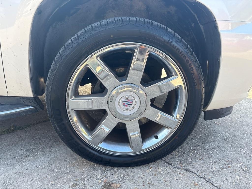 Cadillac Escalade  2007