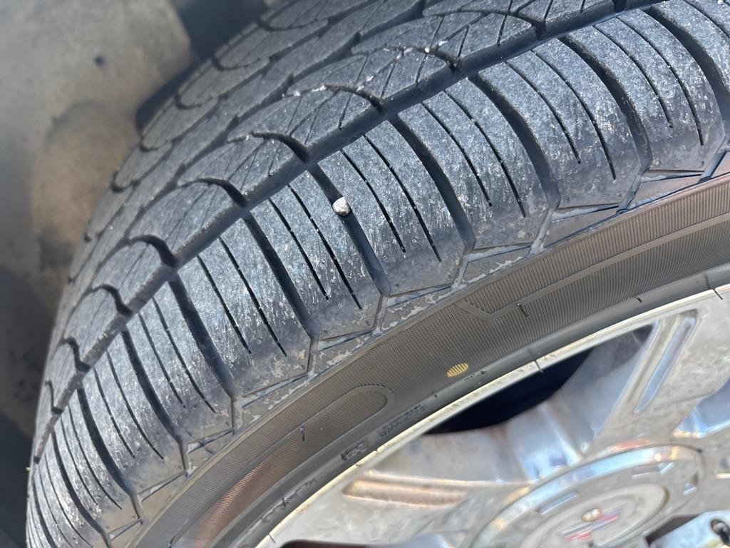 Cadillac Escalade  2007