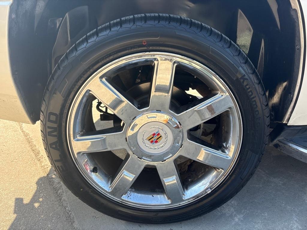 Cadillac Escalade  2007