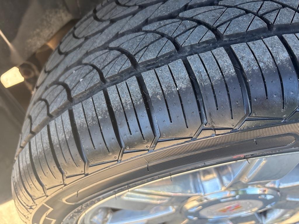 Cadillac Escalade  2007