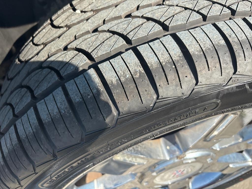 Cadillac Escalade  2007