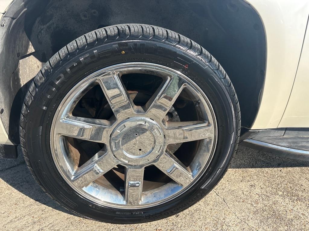 Cadillac Escalade  2007