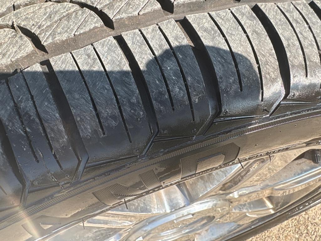 Cadillac Escalade  2007