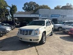2007 Cadillac Escalade 
