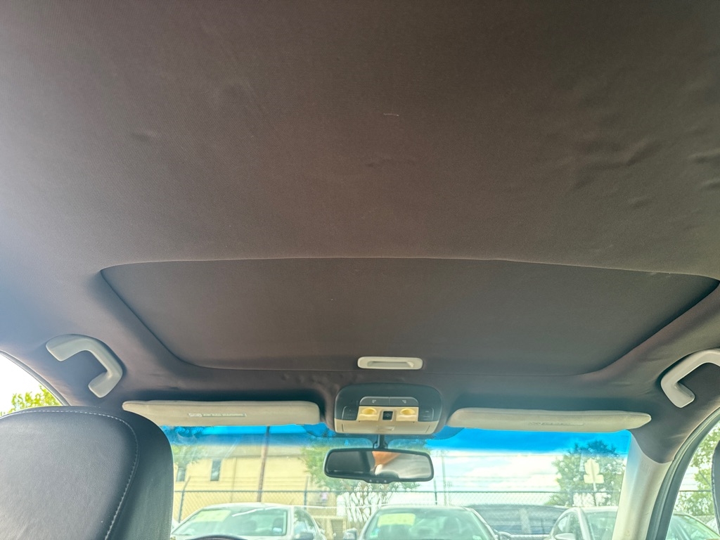 Acura TL 4dr Sdn 2WD Tech 2009 Acura TL 4dr Sdn 2WD Tech 2009