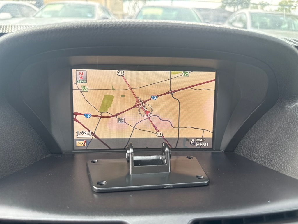 Acura TL 4dr Sdn 2WD Tech 2009 Acura TL 4dr Sdn 2WD Tech 2009