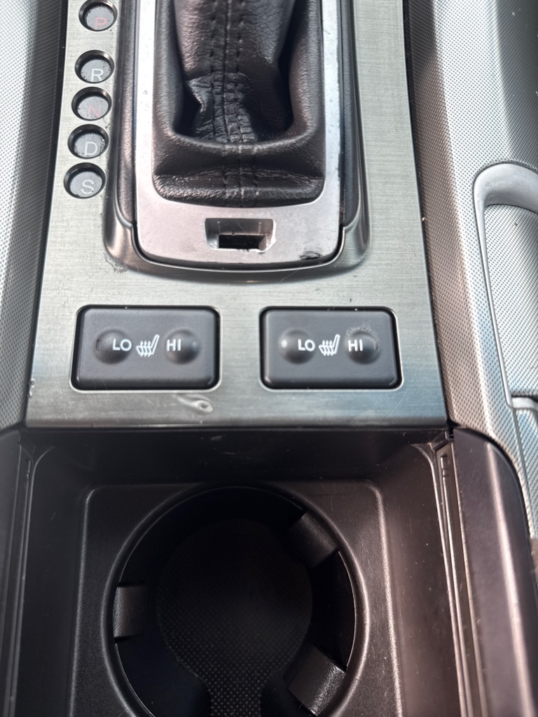 Acura TL 4dr Sdn 2WD Tech 2009 Acura TL 4dr Sdn 2WD Tech 2009