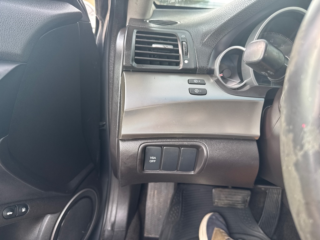 Acura TL 4dr Sdn 2WD Tech 2009 Acura TL 4dr Sdn 2WD Tech 2009