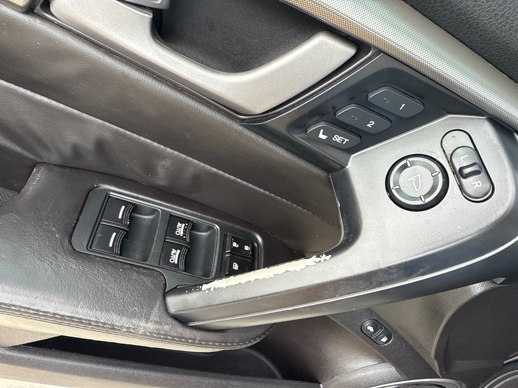 Acura TL 4dr Sdn 2WD Tech 2009 Acura TL 4dr Sdn 2WD Tech 2009