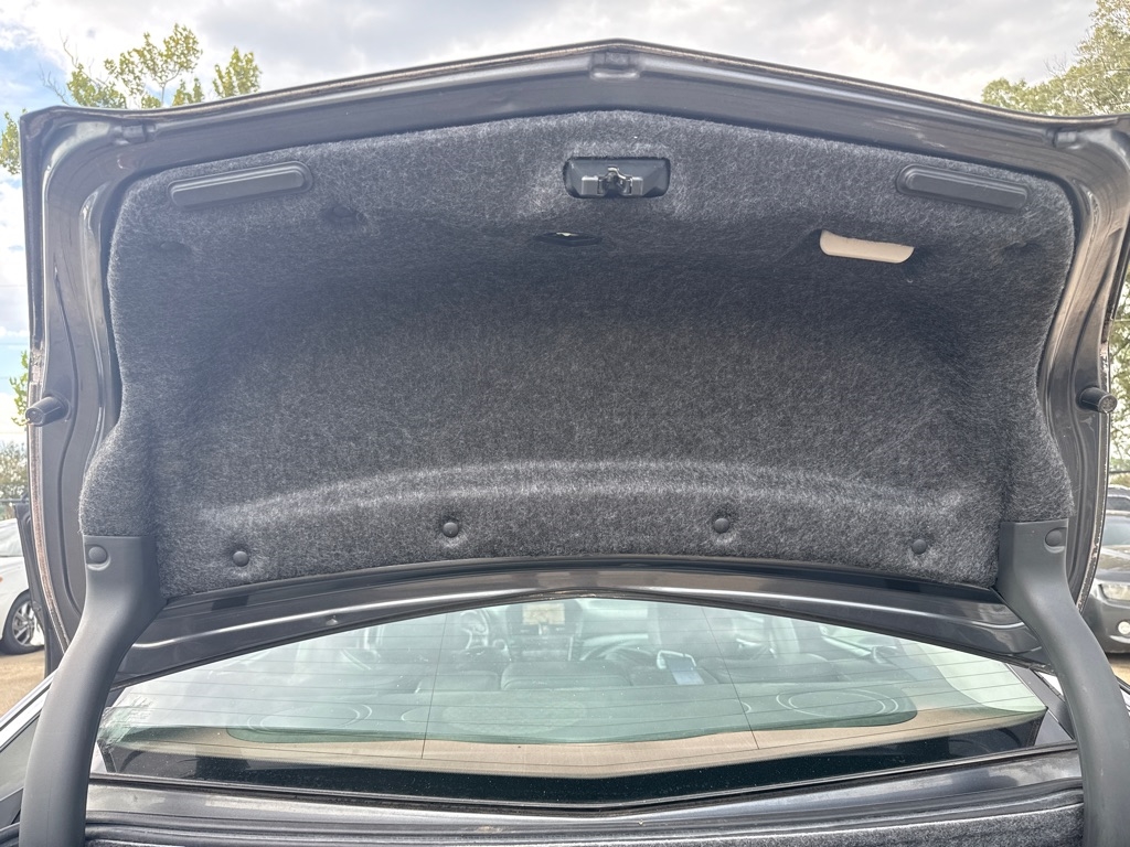 Acura TL 4dr Sdn 2WD Tech 2009 Acura TL 4dr Sdn 2WD Tech 2009